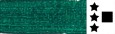 43 Zieleń Szmaragdowa, farba Hydr-Oil 60 ml