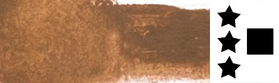 26 Sepia, Oil Solid Renesans 40 ml