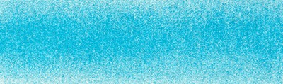 1410 Bondi Blue, kredka Derwent Chromaflow