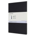 Blok rysunkowy Sketch Pad Moleskine, 21 x 29.7 cm