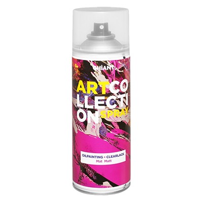 Werniks matowy Ghiant, spray 400 ml