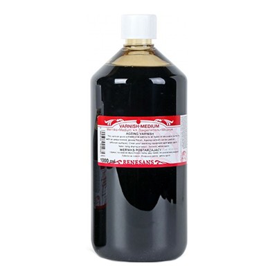 Werniks postarzający Renesans, 1000 ml