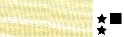 13 Naples Yellow, farba akrylowa Studio 200 ml