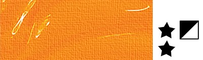 41 Orange, farba akrylowa Studio 200 ml