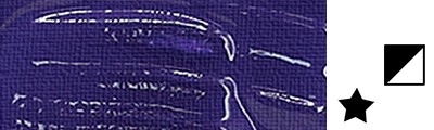 63 Violet, farba akrylowa Studio 200 ml
