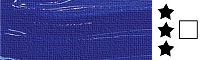 35 Ultramarine, farba akrylowa Studio 200 ml
