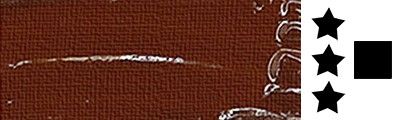 72 Burnt sienna, farba akrylowa Studio 200 ml