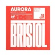 Blok Bristol Aurora 18 x 18 cm, 300 g, 20 ark.