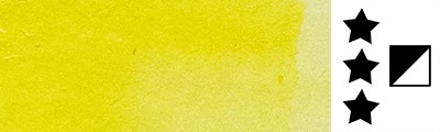 401 Cadm. Yellow Lemon, akwarela w tubce MH, 15 ml