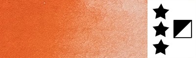405 Cadmium Orange, akwarela w tubce MH, 15 ml