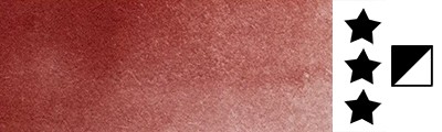 408 Cadmium Red Deep, akwarela w tubce MH, 15 ml