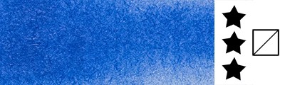 233 Blue Verditer, akwarela w tubce MH, 15 ml