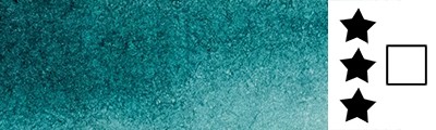 167 Aqua Green, akwarela w tubce MH, 15 ml