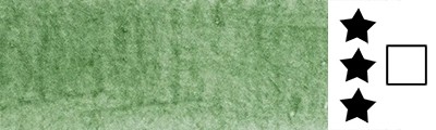 115 Terre Verte, akwarela w tubce MH, 15 ml