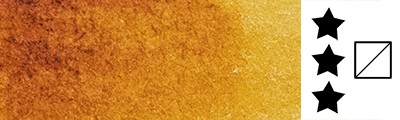 311 Quinacridone Bronze, akwarela w tubce MH, 15 ml