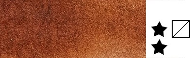 131 Italian Burnt Ochre, akwarela w tubce MH, 15 ml