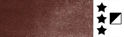123 Indian Red, akwarela w tubce MH, 15 ml