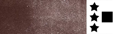 159 Dark Morellone Earth, akwarela w tubce MH, 15 ml