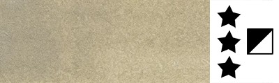 117 Titanium Buff, akwarela w tubce MH, 15 ml