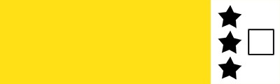 607 Brilliant Yellow, tusz Adigraf Daler Rowney, 59 ml