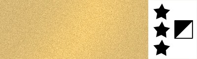 701 Gold, tusz Adigraf Daler Rowney, 59 ml