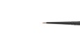 Pędzel Stradivarius Raphael 8344 nr 6/0