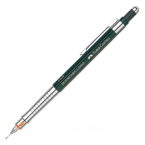 Ołówek automatyczny TK-Fine VARIO, 1.0 mm, FC