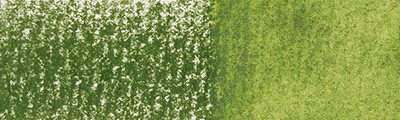 1340 Olivine, Derwent INKTENSE, tusz w kredce