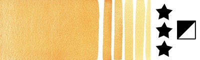 253 Chrome Titanate Yellow, akwarela Daniel Smith 15 ml