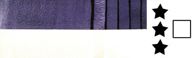 0005 Interference Lilac, akwarela Daniel Smith 15 ml