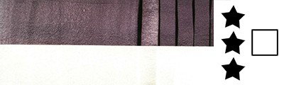 0006 Interference Red, akwarela Daniel Smith 15 ml