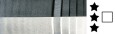 0011 Iridescent Antique Silver, akwarela Daniel Smith 15 ml