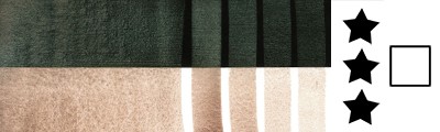 0035 Duochrome Desert Bronze, akwarela Daniel Smith 15 ml