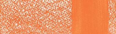 0600 Tangerine, Inktense Block XL