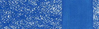 1000 Bright Blue, Inktense Block XL