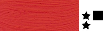 07 Karmin, gwasz Renesans 20 ml