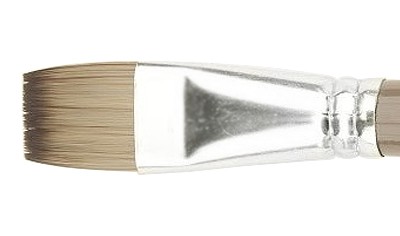 Pędzel serii 1200F nr 20, Renesans