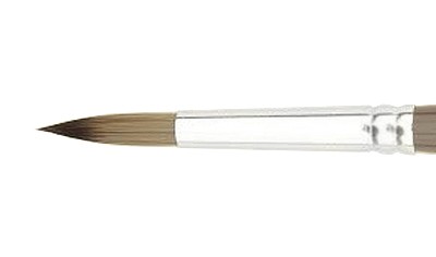 Pędzel serii 1200R nr 18, Renesans