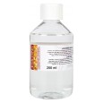 Lustrina, werniks do pozłotnictwa, 250 ml