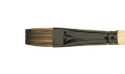 Pędzel serii 1112F nr 20, Renesans