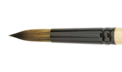 Pędzel serii 1112R nr 22, Renesans