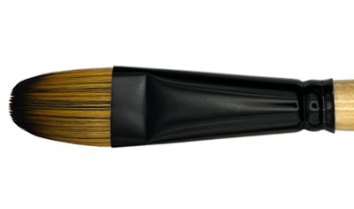 Pędzel serii 1112FR nr 24, Renesans