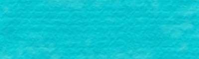 26 Green Blue, pastel olejna Renesans