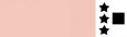 03 Naples Yellow Reddish, tempera Cover Renesans 20 ml