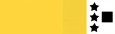 06 Cadmium Yellow Medium, tempera Cover Renesans 20 ml