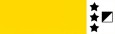 08 Chromium Yellow Hue, tempera Cover Renesans 20 ml