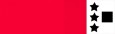 11 Deep Vermilion, tempera Cover Renesans 20 ml