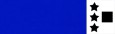 21 French Ultramarine, tempera Cover Renesans 20 ml