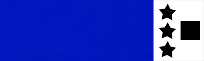 21 French Ultramarine, tempera Cover Renesans 20 ml