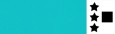 24 Turquoise, tempera Cover Renesans 20 ml